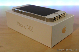 Apple  iPhone 5S 16 Гб --- $ 450USD, Samsung Galaxy Note 3 16GB  - Изображение #2, Объявление #1029900