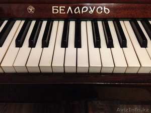Продам фортепиано "Беларусь" - Изображение #1, Объявление #1016202