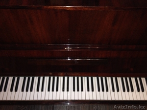 Продам фортепиано "Беларусь" - Изображение #4, Объявление #1016202