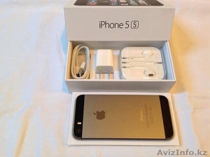 Оптовая и розничная Apple Iphone 5S 64GB, 32GB и 16GB на продажу - Изображение #3, Объявление #1034178