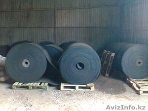 Транспортерная лента метало кордовая троссовая