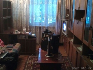 3х комнатная в Алматы - Изображение #2, Объявление #1040608