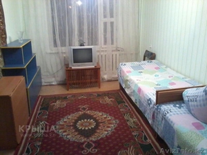 Сдам 1-комнату,  мкр Аксай-4,  45 000 тг.