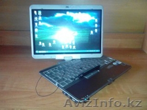 Продам ноутбук HP Compaq 2710p - Изображение #2, Объявление #1064173