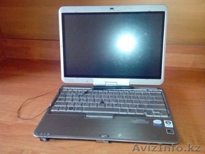 Продам ноутбук HP Compaq 2710p - Изображение #1, Объявление #1064173