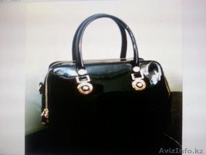 Продам стильные брэндовые сумки - Изображение #2, Объявление #1075612