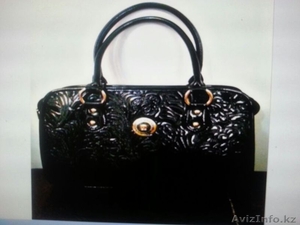 Продам стильные брэндовые сумки - Изображение #3, Объявление #1075612