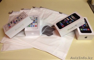 Apple Iphone 5S, 5, 4S и Samsung Galaxy S5 - Изображение #1, Объявление #1070158