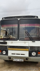 Продаю автобус ПАЗ, в хорошем состоянии - Изображение #1, Объявление #1067470