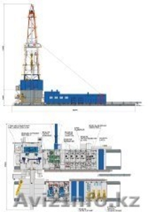     Оборудование и материалы для строительства нефтегазопроводов - Изображение #1, Объявление #1075638