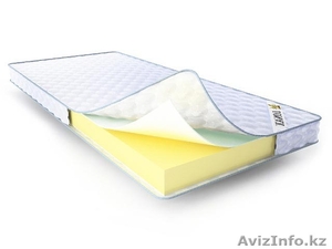 поролоновый матрас