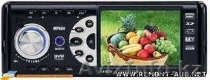 Автомагнитола «Hyundai H-CMD4002» (TV/DVD/CD/MP3/FM/USB/SD) - Изображение #1, Объявление #1095175