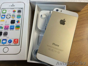 iPhone 5S 16GB 32GB 