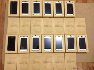 Новый: Apple iPhone 5S разблокирована / Samsung Galaxy S5 / Apple Macbook - Изображение #2, Объявление #1109381