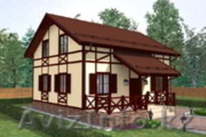 строительные материалы для кровли и фасада