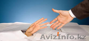 Бухгалтерское сопровождение в г. Алматы