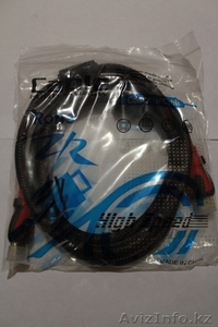 Кабель UTP, патчкорды UTP, VGA, HDMI, USB кабель  - Изображение #2, Объявление #1099491