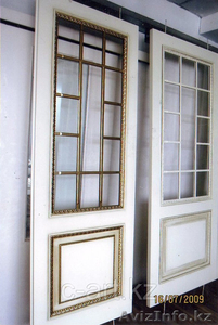 Двери, мебель, деревянные стеновые панели любой сложности и конфигурации - Изображение #8, Объявление #1114512