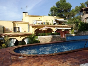Недвижимость в Испании. Продажа дома Коста-Брава - Изображение #1, Объявление #1128163