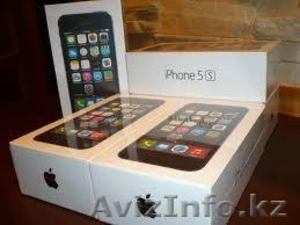 Оригинальные Apple Iphone 5S, Samsung S5,Ipad 4 в оптовой и розничных продаж - Изображение #1, Объявление #1128244