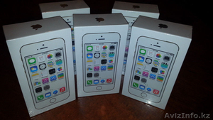 Новые оригинальные айфон 5s/5 И Samsung Galaxy S5