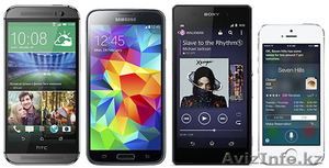 Распродажа Samsung Galaxy S5 и LG G3 !!! - Изображение #1, Объявление #1152559