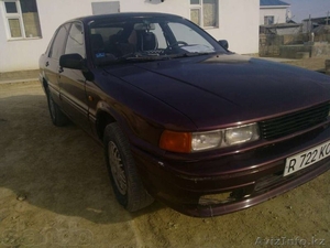 Срочно продам.Mitsubishi Galant Hatchback 1992 - Изображение #1, Объявление #1142204
