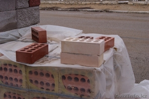 Кирпич керамический Hemachin (Иран) - Изображение #1, Объявление #1153035