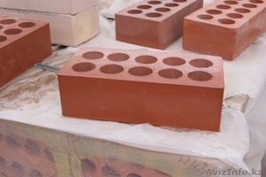 Кирпич керамический Hemachin (Иран) - Изображение #2, Объявление #1153035