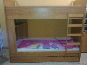 Продаю кровать детское - Изображение #1, Объявление #1144558