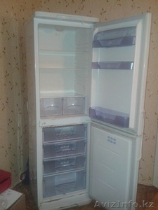 Продам холодильник с морозильником Бирюса - Изображение #1, Объявление #1178922