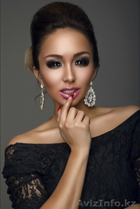 Мобильный салон красоты Буэно