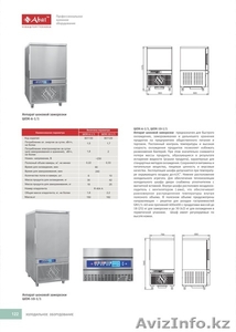 Промышленное , коммерческое холодильное оборудование - Изображение #1, Объявление #1219410