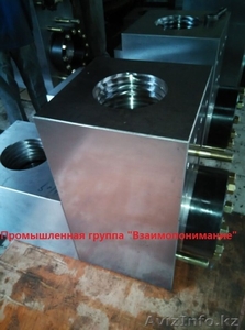 Буровой насос F-1600HL МПа 52 , 7500psi , буровой насос высокого давления F-1600HL