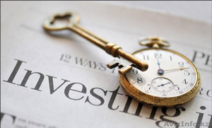 Привлечение инвестиций