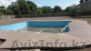 Декинг Darvolex 