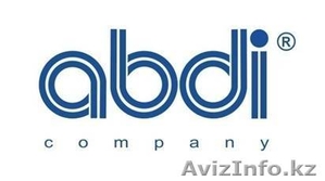 Абди Компани - мир канцелярских товаров