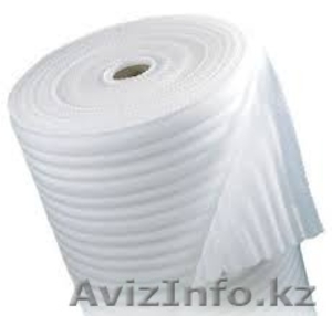 подложка для полов