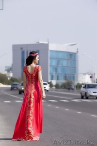 Платье кыз узату - Изображение #1, Объявление #1282458