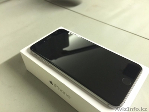Apple iPhone 6 plus 128gb - Изображение #1, Объявление #1276516