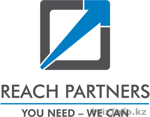 Компания «Reach Partners»  - Изображение #1, Объявление #1294749