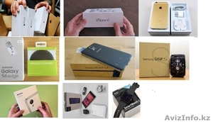 купить 2 получить 1 бесплатно Samsung Примечание 5 и iphone 6 64Gb