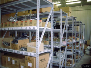 запчасти на ISUZU, JMC и HYUNDAY