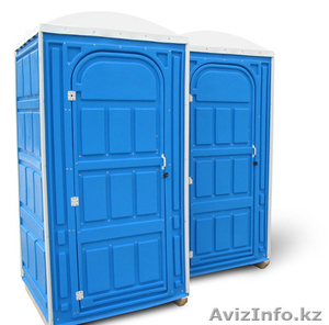 Продам биотуалет