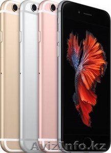 iPhone 6s, Galaxy S6, LG G4 и др.. - Изображение #1, Объявление #1334029