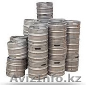 Мой спрос! пивные кеги 