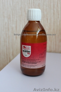 Мелагенин + -  лечение витилиго