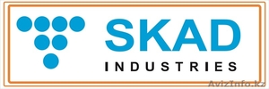 Клининговая компания SKAD Industries - Изображение #1, Объявление #1365231
