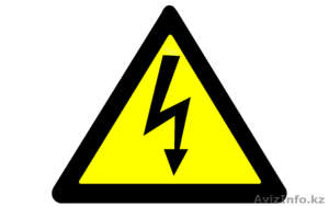 Электрик, Услуги электрика - Изображение #1, Объявление #1356598