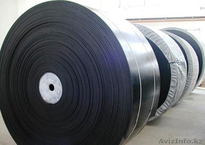 Лента транспортерная ГОСТ 20-85